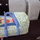 سلة اطفال نظيفة جدا للبيع