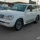 جيب لكزس 2005 جيب لكزس 2005 سعودي اللون ابيض 80