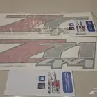 استكرات حوض جمس سييرا وسلفرادو Z71