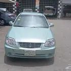 اكسنت موديل 2005