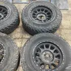 جنوط معا كفرات