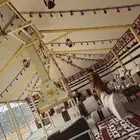 بيوت شعر تجهيز مخيمات