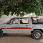 هايلكس مديل 90 غمارتين للبيع