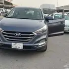 توسان 2017 الموتور ما شاء الله تبارك الله استخدام نظيف اربعه