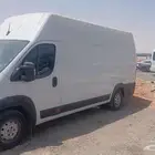 بيجو بوكسر سقف عالي مستعمل 2022