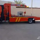 سطحه ونش للنقل