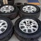نعلن لكم عن جنوط جيب مقاس 18 اصلي وكاله