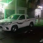 هايلوكس غماره