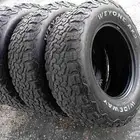 كفرات نص حجرية نوع الكفرات ود واي مقاس 275 70 18 تاريخ 23