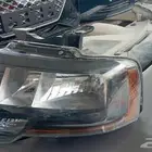 شمعات فورد اكس بديشن 2017