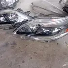 شمعات تويوتا افلون من موديل 2017 2015 2013