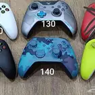كنترولر قبضة ذراع يد تحكم pc Xbox
