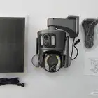 كاميرات طاقة شمسية