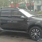 رينو داستر 2016