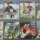 اشرطه سوني 3 ( الجزء الاول )