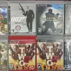 العاب سوني 3 ( الجزء الاول )