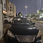 Nissan Sentra 2014