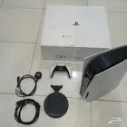 سوني 5 سي دي تيرا ونص
