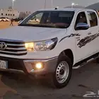 toyota Hilux 2023 4x4 diesel manual gear