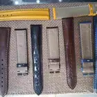 سيور ساعات straps omega baume et mercier Tag Heuer