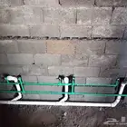 مقاول سباكه وكهرباء بخميس وأبها