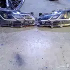 شمعات كورولا مديل 2023 نضيف وكاله