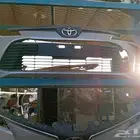 صدام كورولا مديل 2023 نضيف وكاله