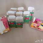 توزيعات العودة للمدارس