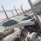 يوجد لدينا جميع انواع قطع غيار تيوته جيوب اتواصل