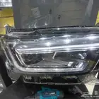 شمعه يمين MG RX5 2023 اصلي