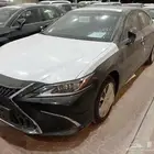 الكزس 300 هايبرد 2025