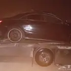 يوجد لدينا جميع انواع قطع غيار مرسيدس تشليح ويوجد لدينا شحن