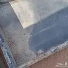 مناقل شبه واحد بحاله ممتازه الثاني كما هو واضح بالصوره لك عل