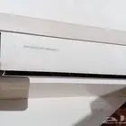 مكيف اسبليت 18000