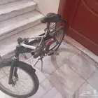 سيكل للبيع