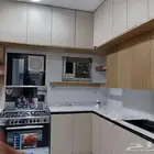 مطابخ وابواب وشبابيك المنيوم