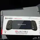 يد تحكم بل جوال. (GAMESIR)