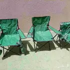 كراسي رحلات نظيفه جدا استخدام قليل