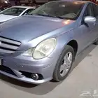 مرسيدس 2008 نظيف R