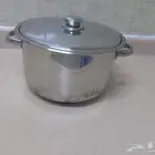 قدر ستالس ستيل