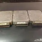 كمبىوترات م ينه فورد من موديل 94 الى موديل 97