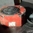 رافعه هيدروليك hi force صناعه انجليزيه قوة تصل 50 طن