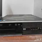 كمبيوتر مكتبي البيع مستعجل