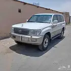 جيب 2004 VXR