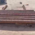 ماصوره سته بوصه تالف. سكراب