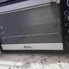 فرن للبيع نظيف