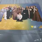 توقيع عامر