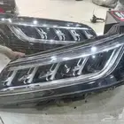 شمعات MG RX5 2020