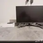 اكس بوكس سيريس اس 120hz وشاشة العاب180hz