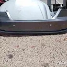 صدام كامري 2025 نضيف وكاله